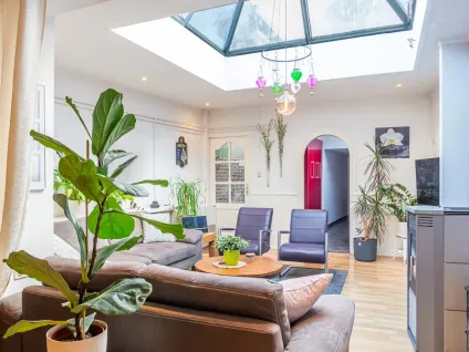 Koopwoning: Klinkenberg 55 in Meerssen - €325.000 - 157m²