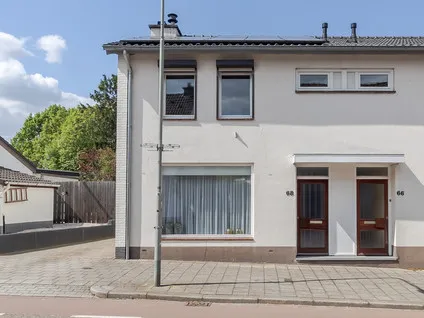Twee-onder-één-kap te koop: Klinkenberg 68, Rothem Meerssen