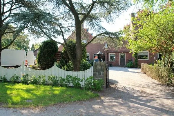 Woning te huur: Klinkenberg, Klinkenberg Sassenheim