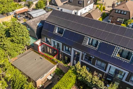 Studio te koop: Klinkenbergerweg 6A10, Centrum Ede Ede