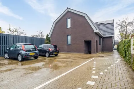 Studio te koop: Klinkenbergerweg 6A8, Centrum Ede Ede