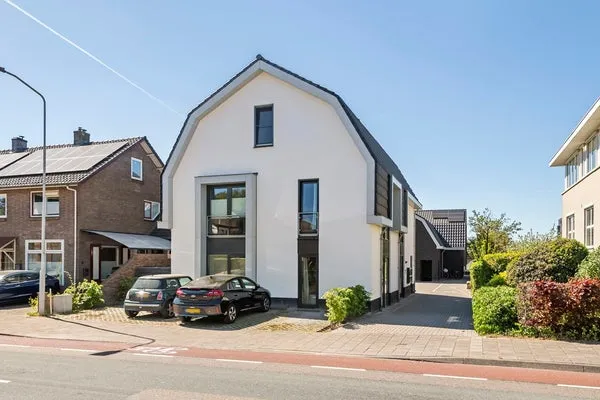 Studio te koop: Klinkenbergerweg 6B-3, Centrum Ede Ede