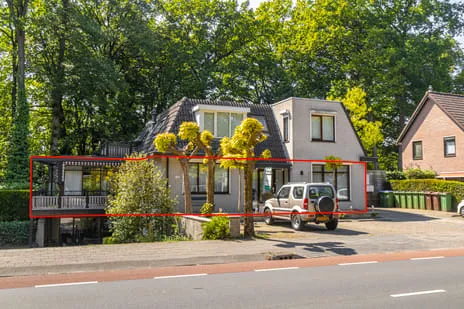 Appartement te koop: Klinkenbergerweg 84D, Stationsbuurt Ede