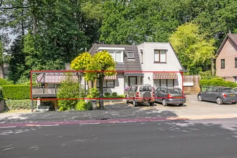 Appartement te koop: Klinkenbergerweg 84D, Stationsbuurt Ede