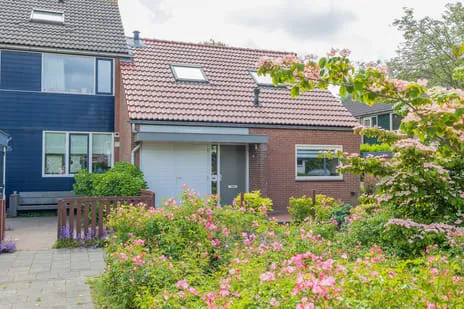 Hoekwoning te koop: Klinkenbergstraat 33, Zwaanshoek Zwaanshoek