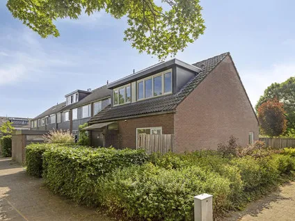 Hoekwoning te koop: Klinkenbergstraat 97, Zwaanshoek Zwaanshoek