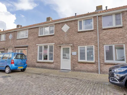 Tussenwoning te koop: Klinkerstraat 25, Goukensberg Clinge