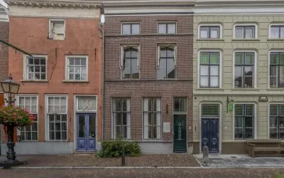 Tussenwoning te koop: Klinkerstraat 3, Binnenstad-Grave Grave