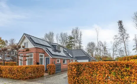 Vrijstaande woning te koop: Klinkerstraat 63, Oostwold Oostwold (Gem. Oldambt)