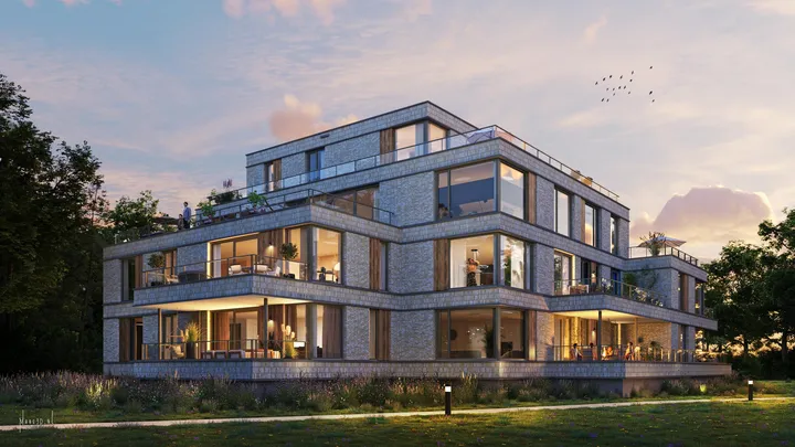 Woning te koop: Klinkertlaan 8, Veldwijk Ermelo