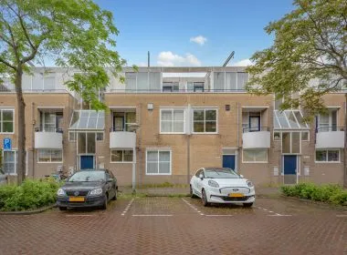 Appartement te koop: Klinkerweg 24, Terrasdorp Amsterdam