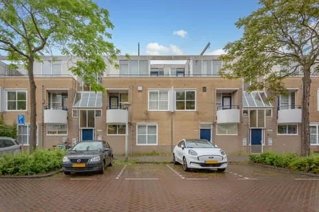 Appartement te koop: Klinkerweg 24, Terrasdorp Amsterdam