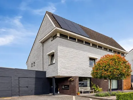 Tussenwoning te koop: Klinkhegge 21, Amby Maastricht
