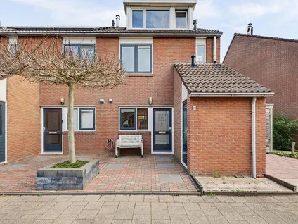 Hoekwoning te koop: Klipper 10, Oud-Beijerland Zoomwijck Oud-Beijerland