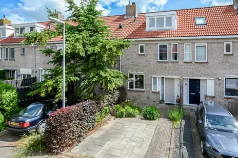 Tussenwoning te koop: Klipper 13, Meerwijk Uithoorn