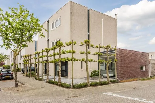 Hoekwoning te koop: Klipper 19, Bergse Plaat Bergen Op Zoom