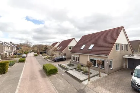 Tussenwoning te koop: Klipper 25, Zuidhorn