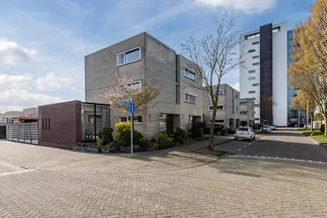 Hoekwoning te koop: Klipper 33, Bergse Plaat Bergen Op Zoom