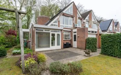 Hoekwoning te huur: Klipper 37, Buitenoord 2 Barendrecht