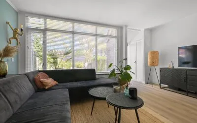 Tussenwoning te koop: Klipper 41, Meerwijk Uithoorn