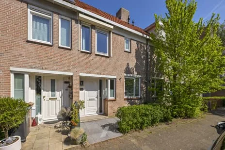 Tussenwoning te koop: Klipper 41, Meerwijk Uithoorn