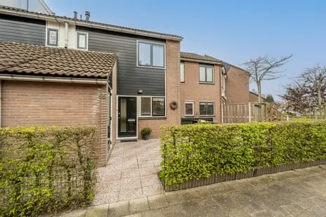 Tussenwoning te koop: Klipper 55, Oud-Beijerland Zoomwijck Oud-Beijerland