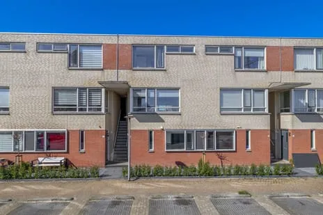 Appartement te koop: Klipperdijk 10, Lisse Rond Lisse