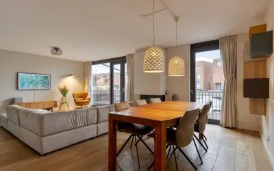 Hoekwoning te koop: Klipperkade 1, Nieuw-Guineabuurt Haarlem
