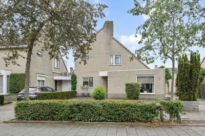 Hoekwoning te koop: Klipperstraat 18, Maasvallei 'S-Hertogenbosch