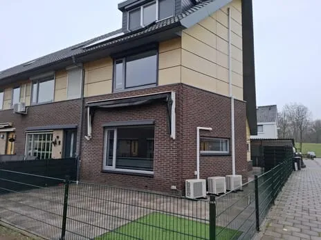 Corner house for sale: Klipperstraat 3, Zeehavenlaan en omgeving Dordrecht