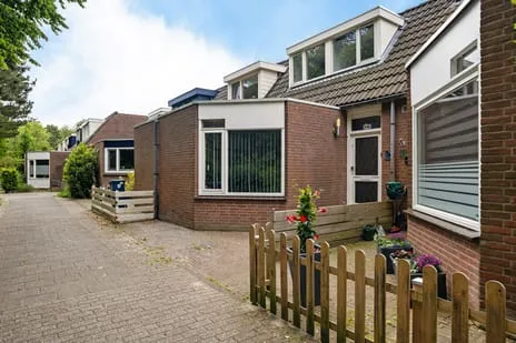 Tussenwoning te koop: Klipperstraat 56, De Horn-Zuid Alkmaar