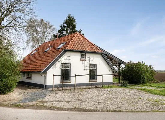 Vrijstaande woning te koop: Klipstraat 4, Andelst