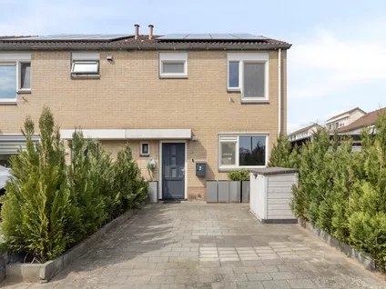 Hoekwoning te koop: Kloeckenmorgen 2, Westervoort-Lange Maat en Hoogeind Westervoort