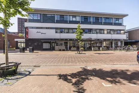 Studio te huur: Kloekhorststraat 16V, Galgenveld Assen