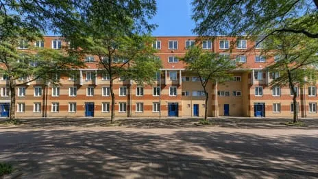 Studio te koop: Kloekhorststraat 313, Kortvoort Amsterdam