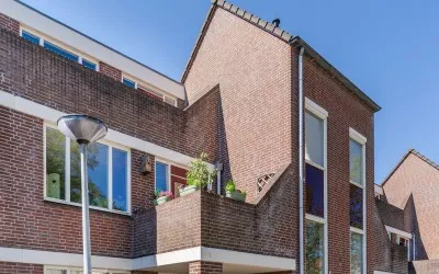 Appartement te koop: Kloet 17, Gommerwijk West Enkhuizen