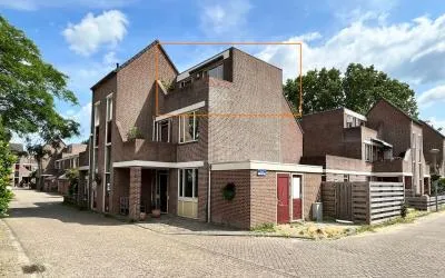 Studio te koop: Kloet 32, Gommerwijk West Enkhuizen