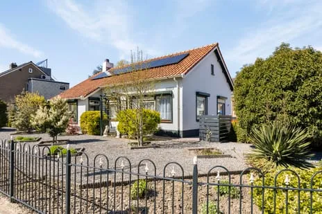 Detached house for sale: Kloetingseweg 19, Goes-Zuid Goes