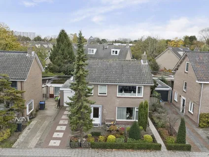 Vrijstaande woning te koop: Kloetingseweg 35, Goes-Zuid Goes