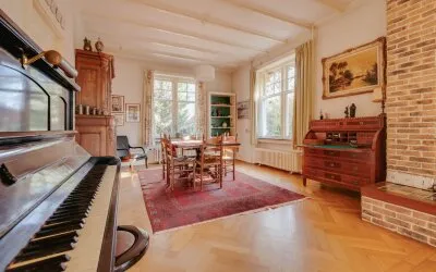 Vrijstaande woning te koop: Kloetingseweg 82, Goes-Zuid Goes