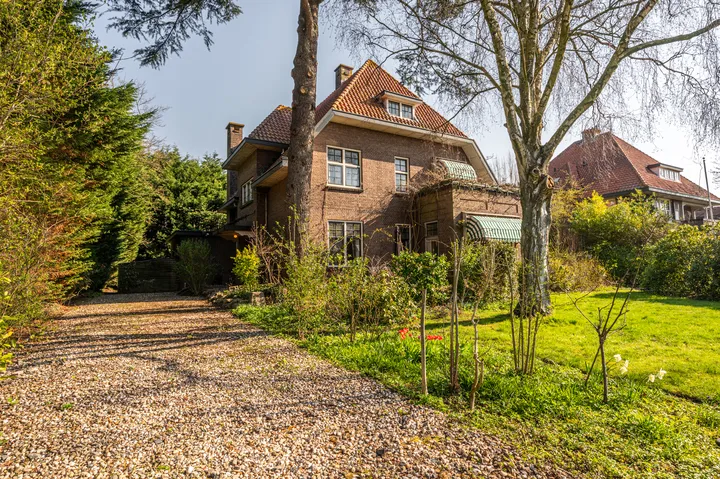 Vrijstaande woning te koop: Kloetingseweg 82GOES, Goes-Zuid Goes