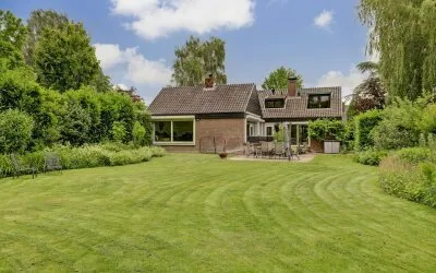 Vrijstaande woning te koop: Kloevelaan 22, Giessen-Oudekerk-Dorp Giessenburg