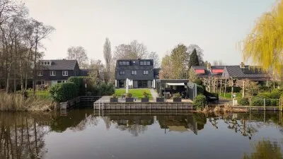 Vrijstaande woning te koop: Kloevelaan 27, Giessen-Oudekerk-Dorp Giessenburg