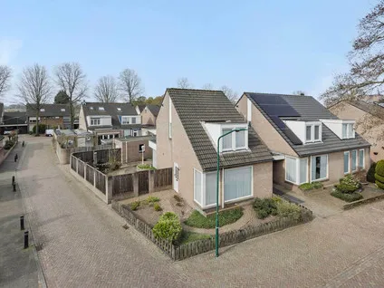 Hoekwoning te koop: Klokbeker 40, Bekerbuurt Heesch