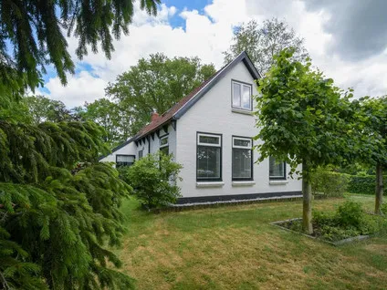 Vrijstaande woning te koop: Klokhuisdijk 7, Langedijke-Buitengebied Langedijke