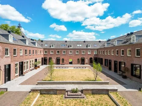 Appartement te koop: Klokkenberg 129, Mastbos Breda