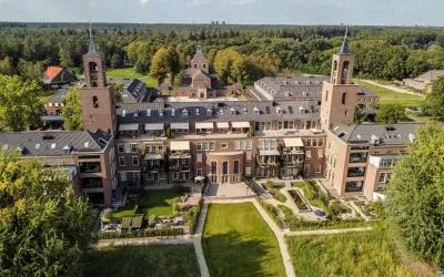 Appartement te koop: Klokkenberg 61, Mastbos Breda