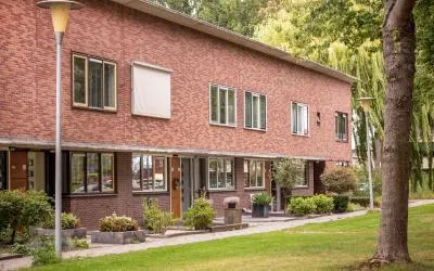 Tussenwoning te koop: Klokkengieterlaan 56, Schoonhorst Zwolle