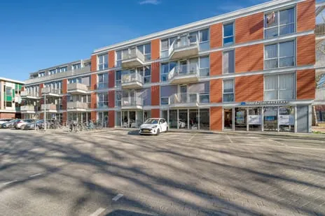 Appartement te koop: Klokkengieterlaan 9-303, Schoonhorst Zwolle