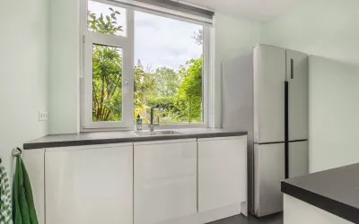 Hoekwoning te koop: Klokkengieterstraat 23, 't Rak-Zuid Alkmaar